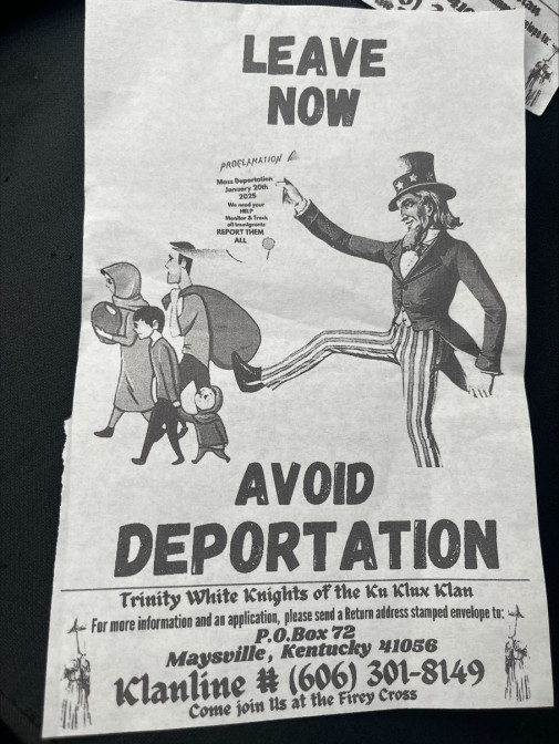 Make USA great again