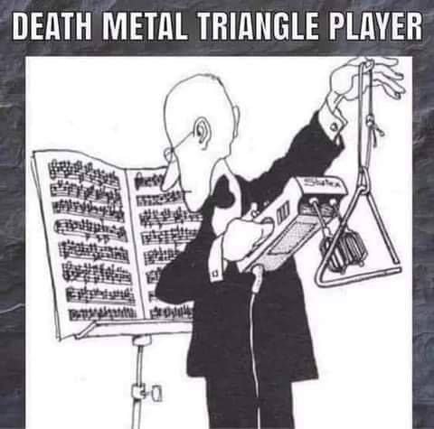 Fcuk yeah...Death Metal