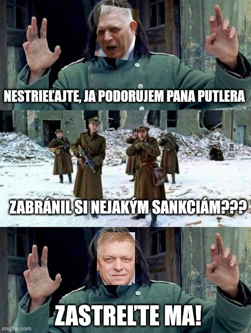 Aspon jediny krat???