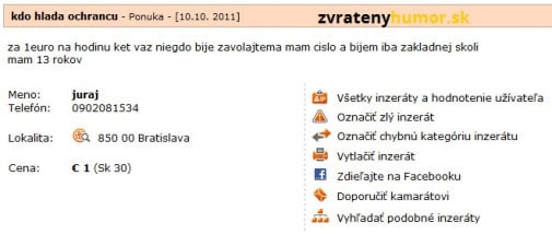 Z hlbín internetov