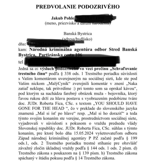 Štb dnešnej doby