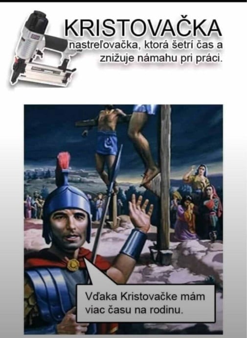 Kresťanský humor