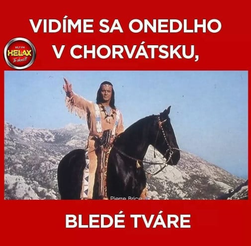 Dovolenka volá