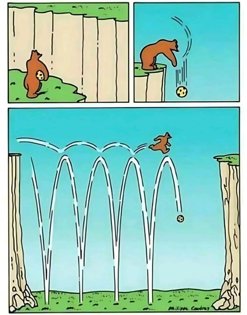 Mackovský humor