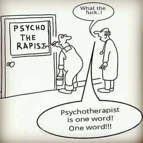 PsychoTheRapist