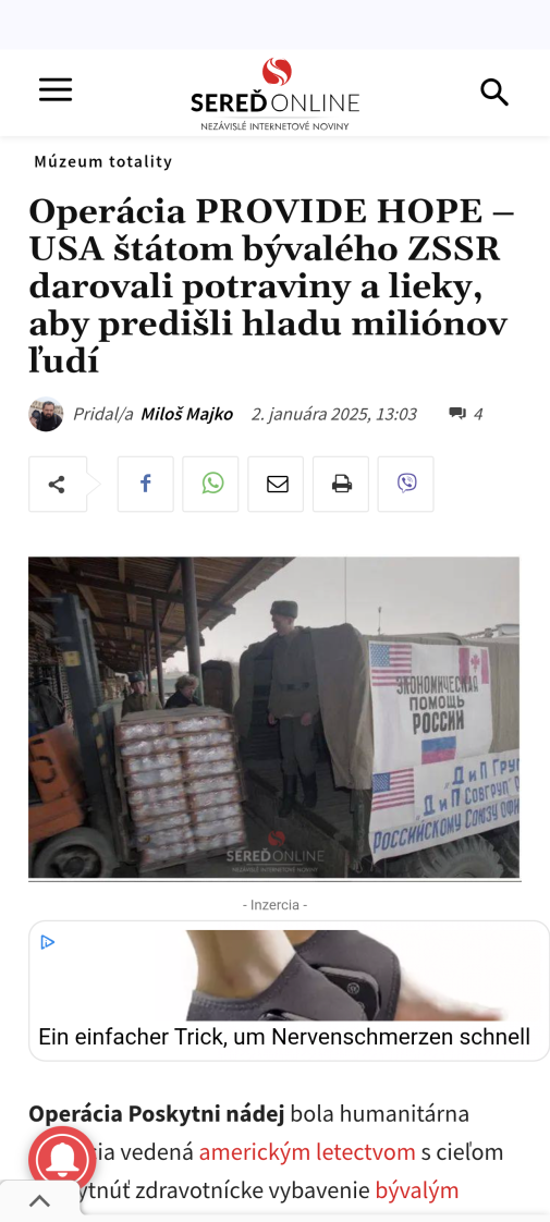 Z histórie vyspelého ruSSka 2