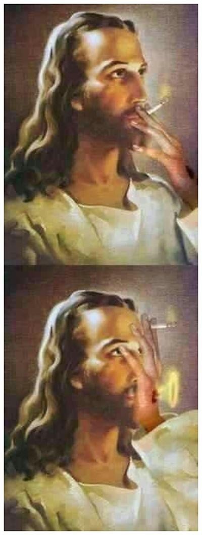 Ježiško srandista