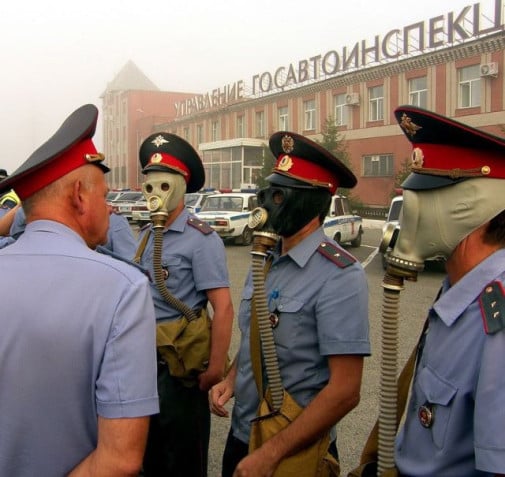 Sovietsky sloníci