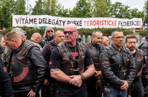 Klub Modrá ustrica
