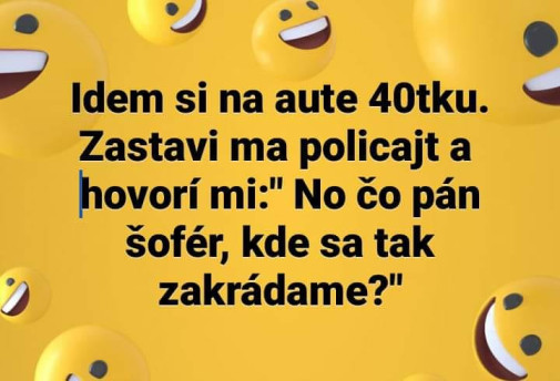 Lacný humor