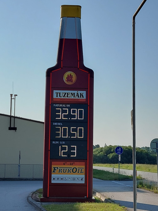 Podprahovka na pumpe ? :DD