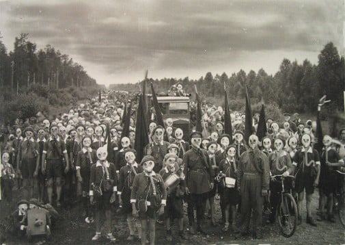 Sovietske sloníky