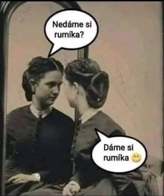Dáme si tuzemáček?