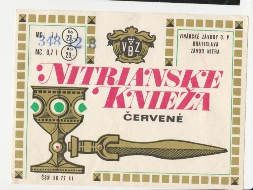 Krásne časy