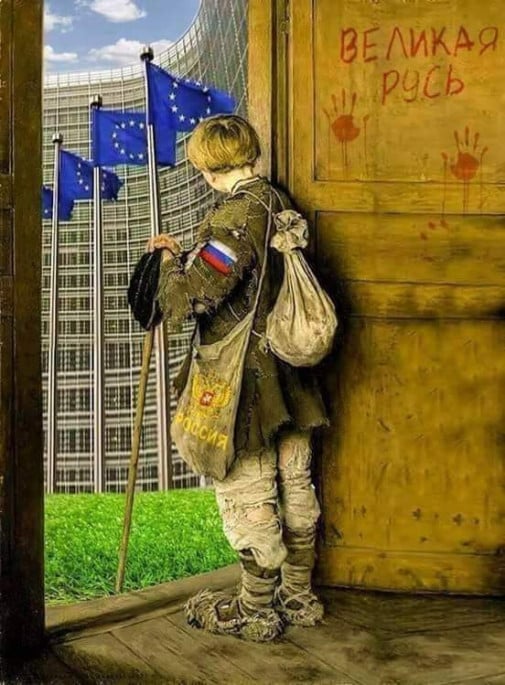 ruSSko v EÚ?