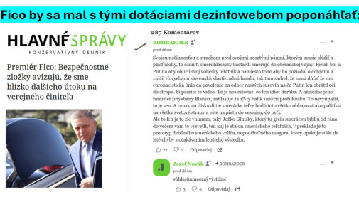 Fica už nikde nechcú