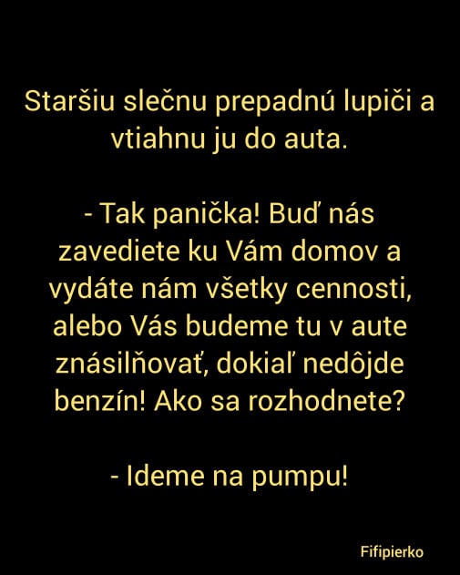 Slečna