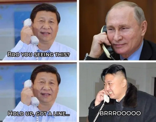 Po spravach z USA