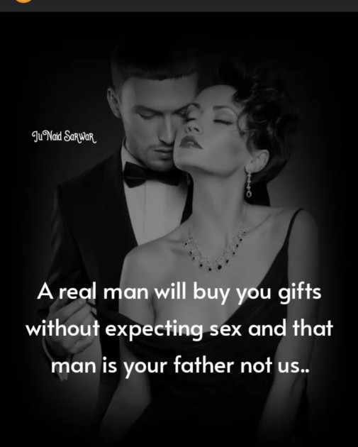 sad but true