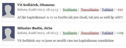 Niečo z histórie internetov