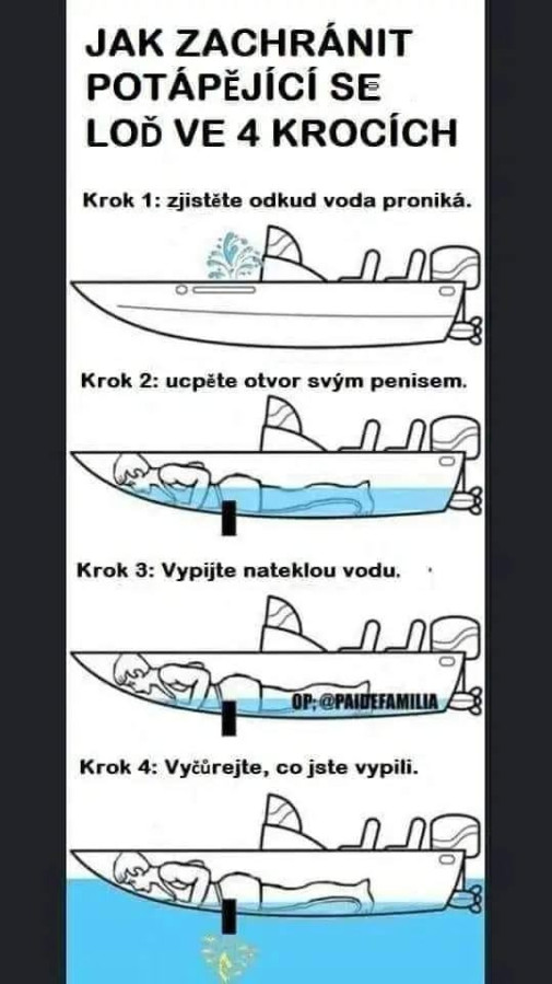 Návod
