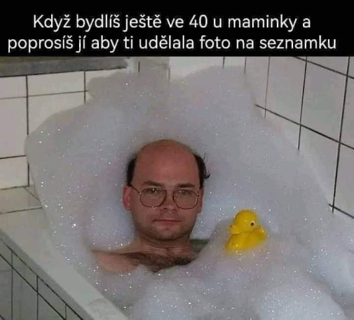 Jojo hľadá lásku