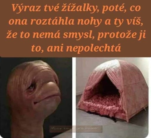 Každý sme to zažili..