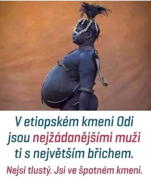 A u vás ako?