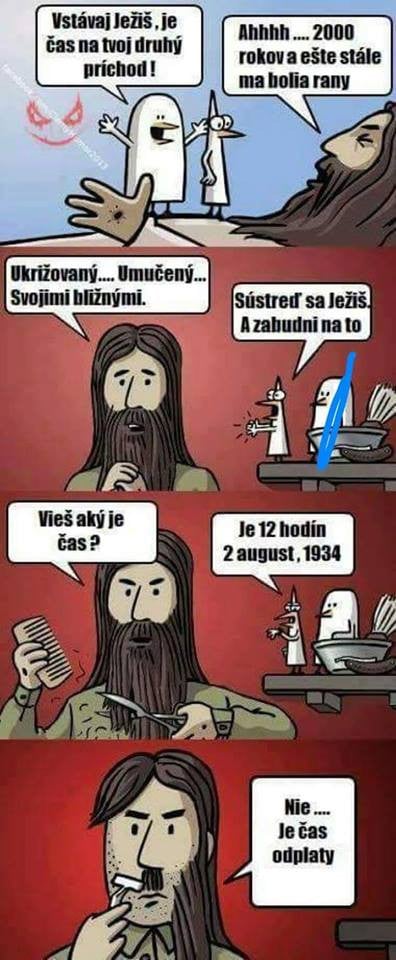 Ako to naozaj bolo