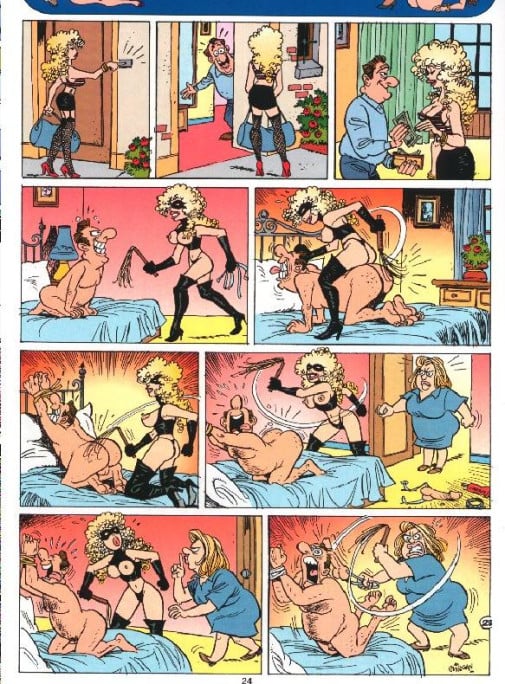Ale dopadol.. chudák