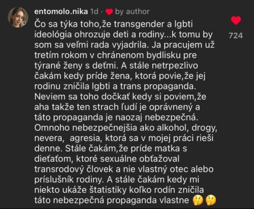 Pre ochrancu rodiny „Mapo“