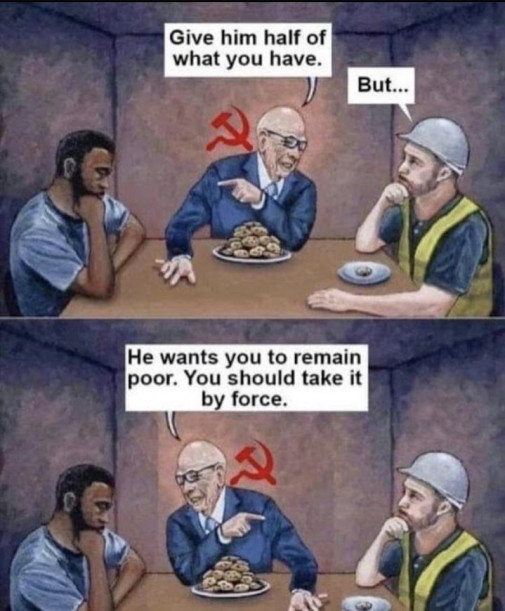 Komunizmus