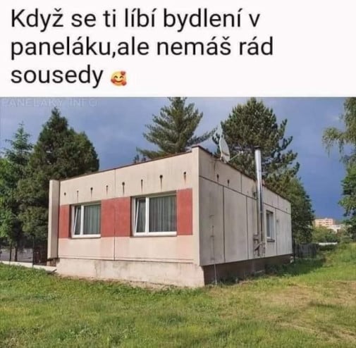 Sólo králikáreň