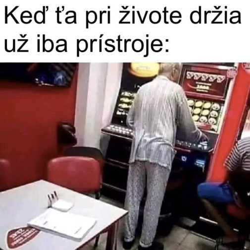 Prístroje