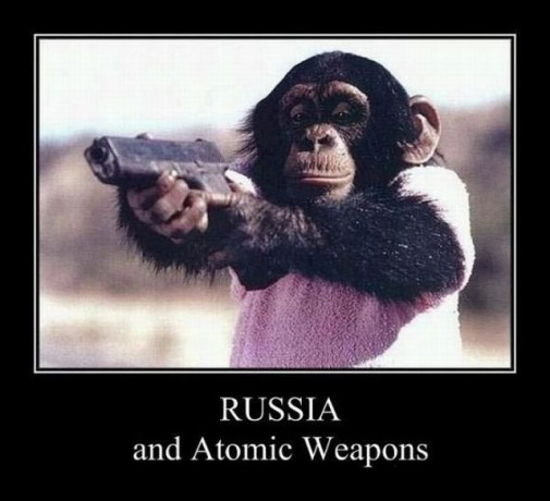 Sovietske Wunderwaffen