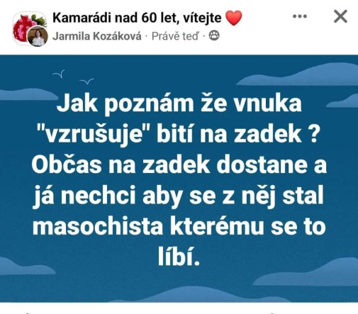 Tradičná Samson Slavijan rodina