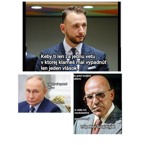 Sympoš mojej babičky