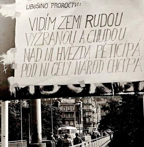 Sobotná chvíľka poézie