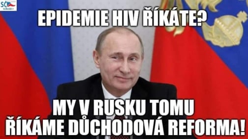 Majú to vymyslené