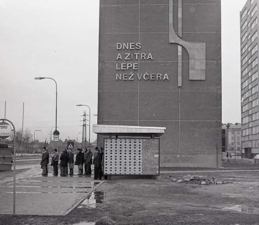 Heslo dnešného dňa