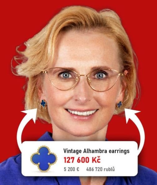 Sociálna demokracia u susedov