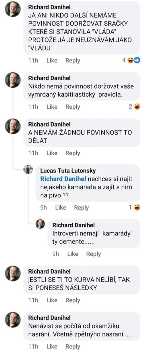 Internetový anarchista