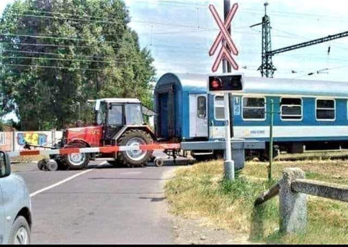 ŽSR má nové rušne