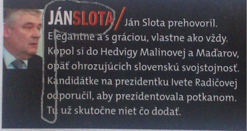 Trošku histórie