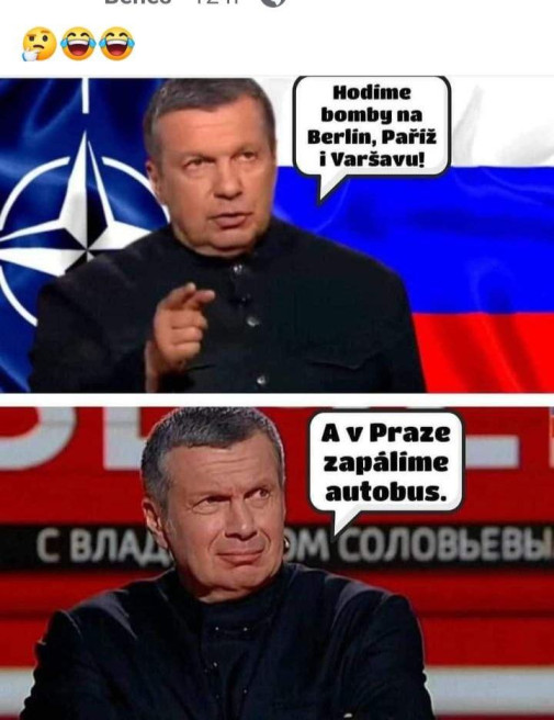 ruSSia novosťi