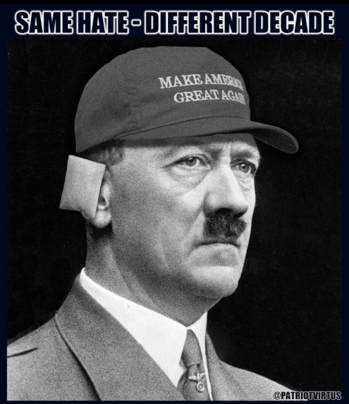MAGA AH