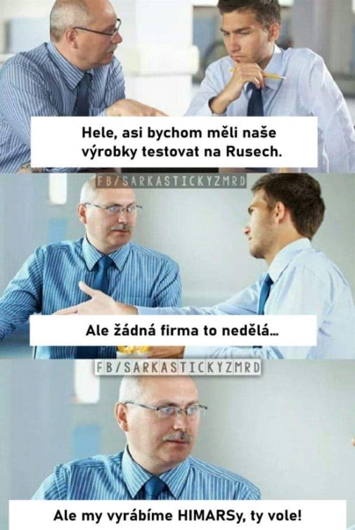Lacný humor