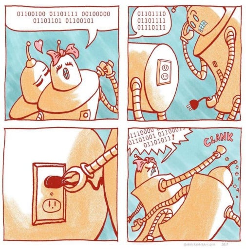 Zlá oná...zásuvka..