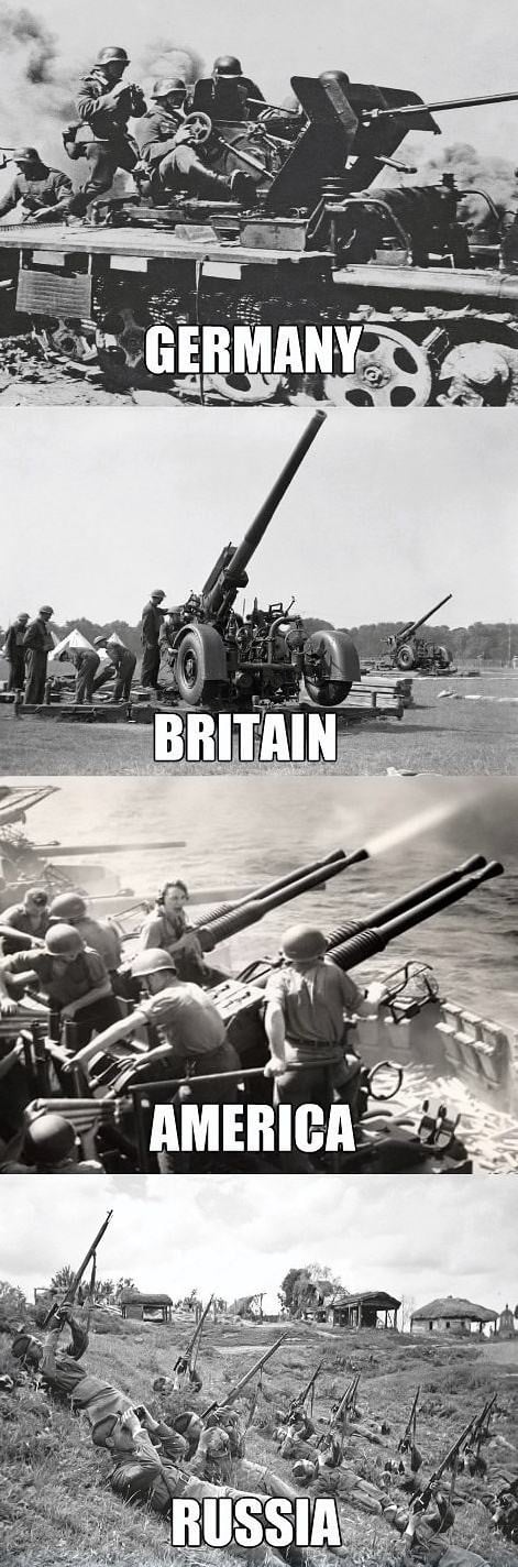 WW2 v obrazoch