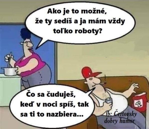 Rodinný humor